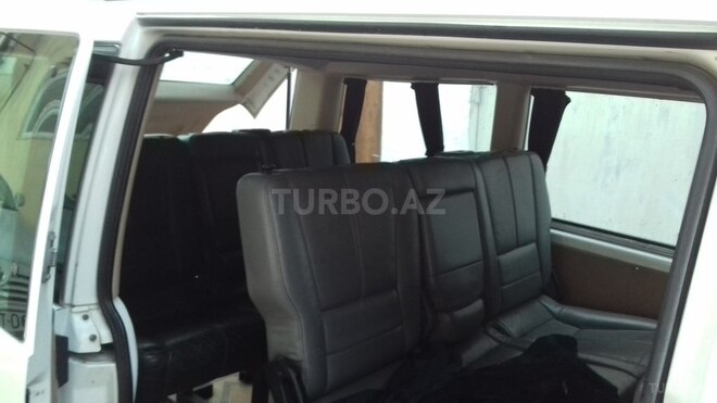 Mercedes V 230 1999, 137,517 km - 2.3 л - Bakı