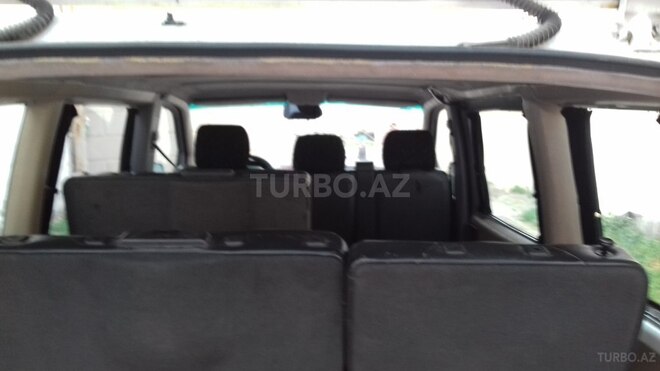Mercedes V 230 1999, 137,517 km - 2.3 л - Bakı