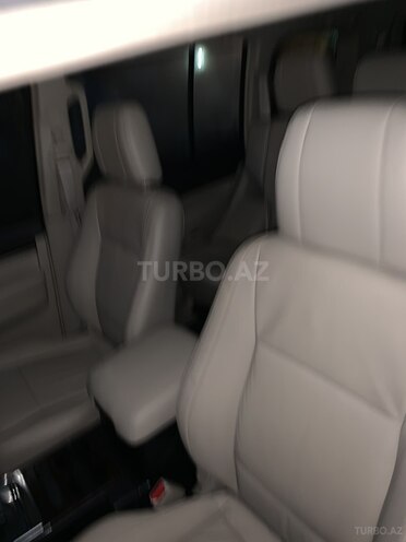 Mitsubishi Pajero 2008, 122,000 km - 3.8 л - Bakı