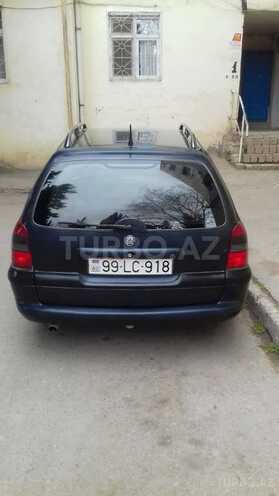 Opel Vectra 2000, 310,000 km - 1.6 l - Sumqayıt