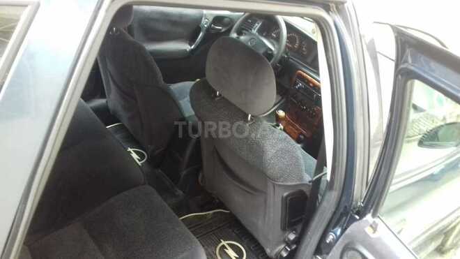 Opel Vectra 2000, 310,000 km - 1.6 l - Sumqayıt