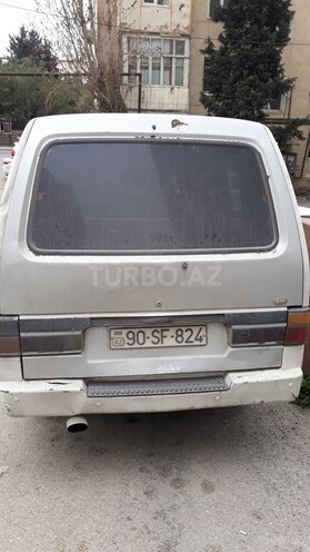 Kia Besta 1998, 180,000 km - 2.0 л - Bakı
