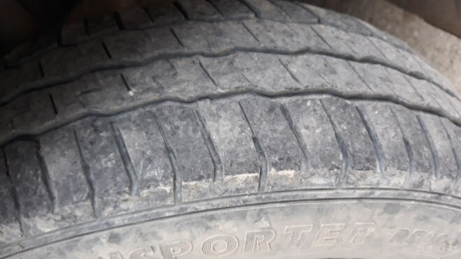 Kia Besta 1998, 180,000 km - 2.0 л - Bakı