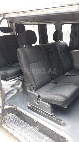 Kia Besta 1998, 180,000 km - 2.0 л - Bakı