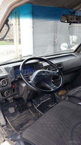 Kia Besta 1998, 180,000 km - 2.0 л - Bakı