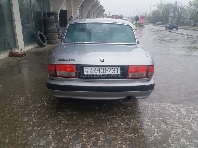 GAZ 31105 2005, 650,000 km - 2.4 л - Masallı