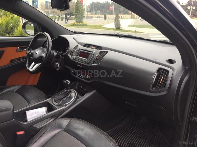 Kia Sportage 2013, 99,000 km - 2.0 l - Bakı