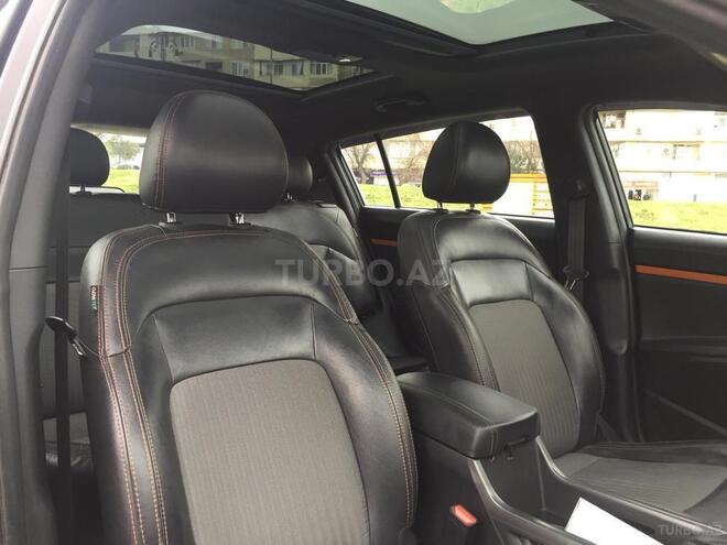 Kia Sportage 2013, 99,000 km - 2.0 l - Bakı