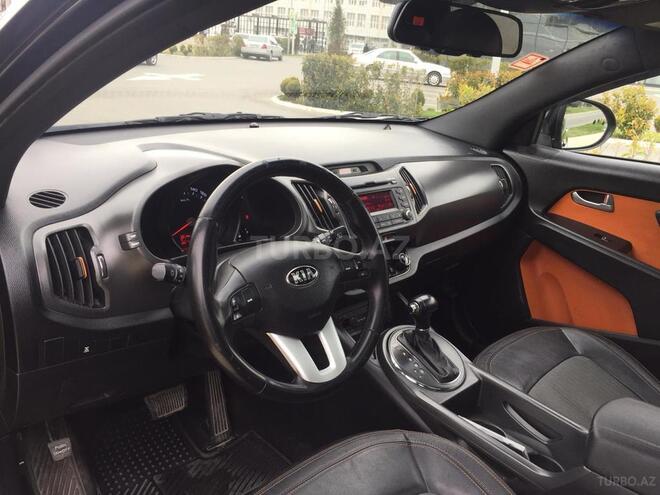 Kia Sportage 2013, 99,000 km - 2.0 l - Bakı
