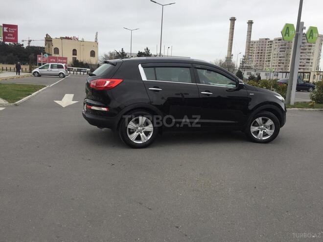 Kia Sportage 2013, 99,000 km - 2.0 l - Bakı