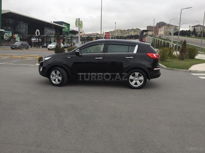 Kia Sportage 2013, 99,000 km - 2.0 l - Bakı