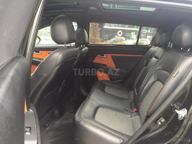 Kia Sportage 2013, 99,000 km - 2.0 l - Bakı