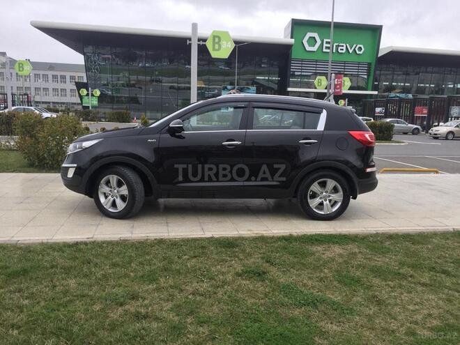 Kia Sportage 2013, 99,000 km - 2.0 l - Bakı