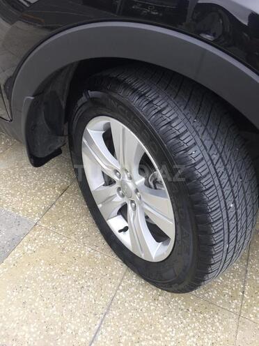Kia Sportage 2013, 99,000 km - 2.0 l - Bakı