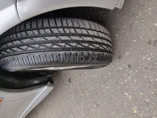 Opel Vectra 1998, 111,111 km - 2.0 l - Sumqayıt