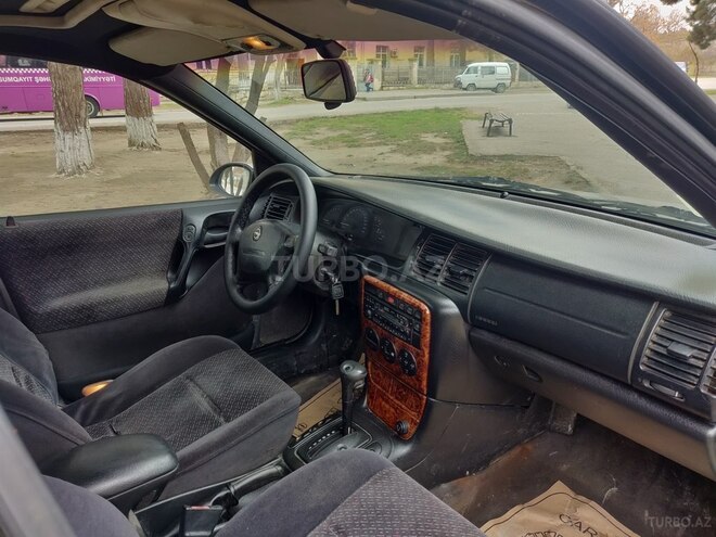 Opel Vectra 1998, 111,111 km - 2.0 l - Sumqayıt