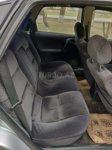 Opel Vectra 1998, 111,111 km - 2.0 l - Sumqayıt