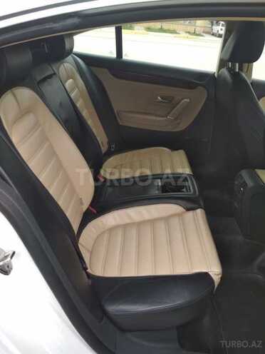 Volkswagen Passat CC 2010, 170,000 km - 2.0 l - Xırdalan