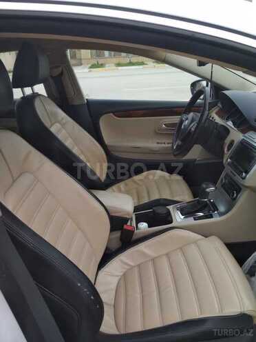 Volkswagen Passat CC 2010, 170,000 km - 2.0 l - Xırdalan