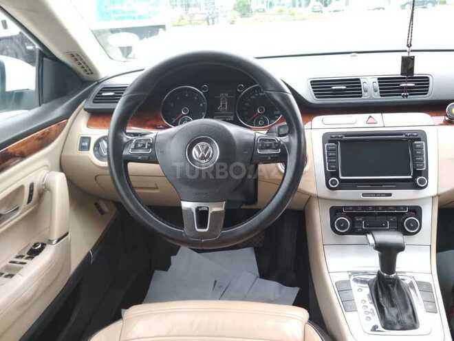 Volkswagen Passat CC 2010, 170,000 km - 2.0 l - Xırdalan