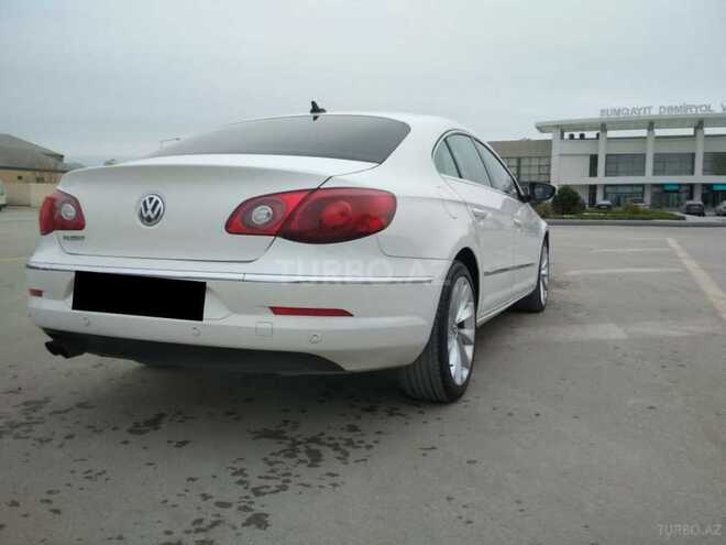 Volkswagen Passat CC 2010, 170,000 km - 2.0 l - Xırdalan