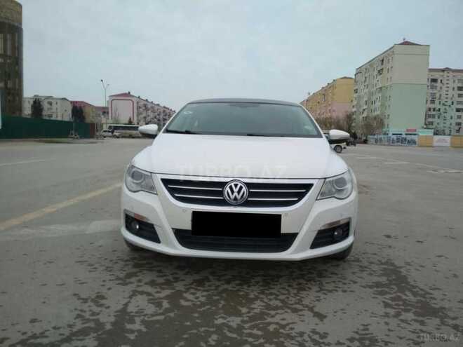 Volkswagen Passat CC 2010, 170,000 km - 2.0 l - Xırdalan