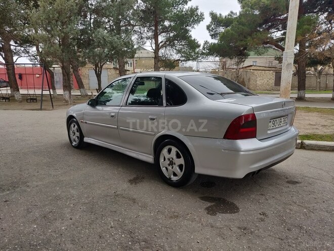 Opel Vectra 1998, 111,111 km - 2.0 l - Sumqayıt
