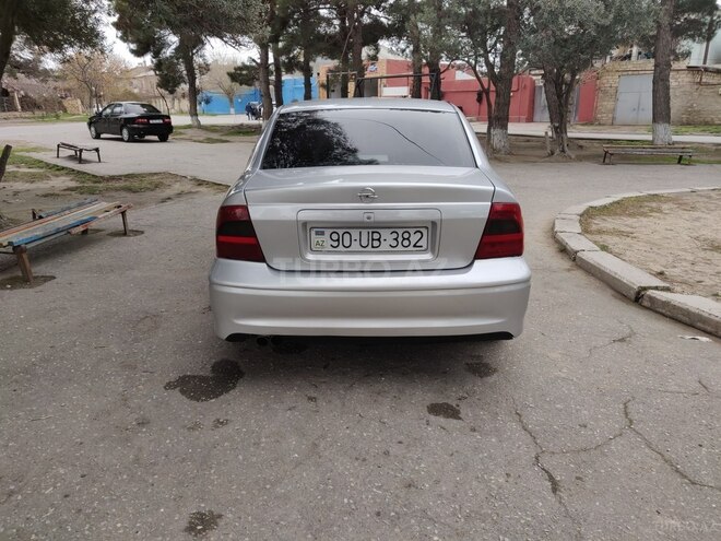 Opel Vectra 1998, 111,111 km - 2.0 l - Sumqayıt