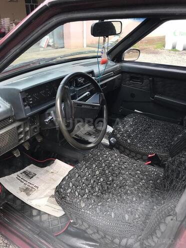 LADA (VAZ) 21099 2000, 240,000 km - 1.5 l - Şəmkir