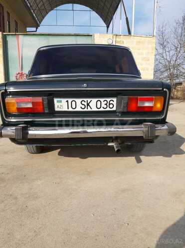 LADA (VAZ) 2106 2006, 140,000 km - 0.2 l - Gəncə