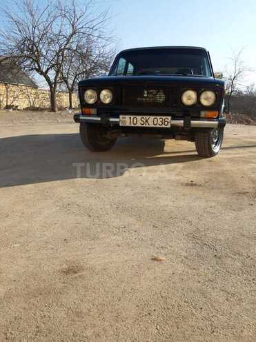 LADA (VAZ) 2106 2006, 140,000 km - 0.2 l - Gəncə