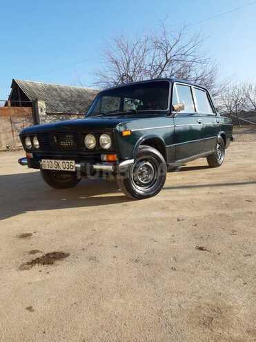 LADA (VAZ) 2106 2006, 140,000 km - 0.2 l - Gəncə