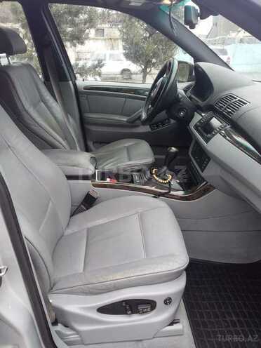 BMW X5 2005, 140,000 km - 4.4 l - Bakı