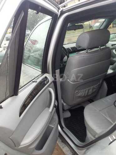 BMW X5 2005, 140,000 km - 4.4 l - Bakı