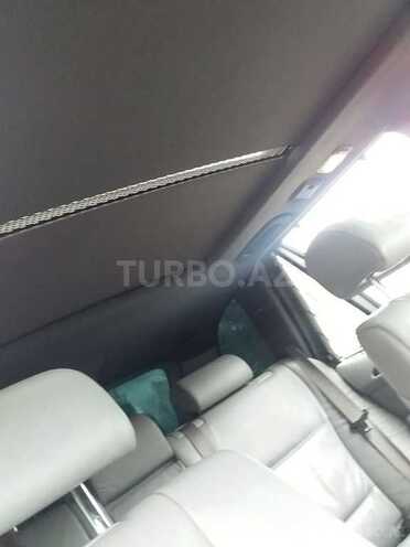 BMW X5 2005, 140,000 km - 4.4 l - Bakı