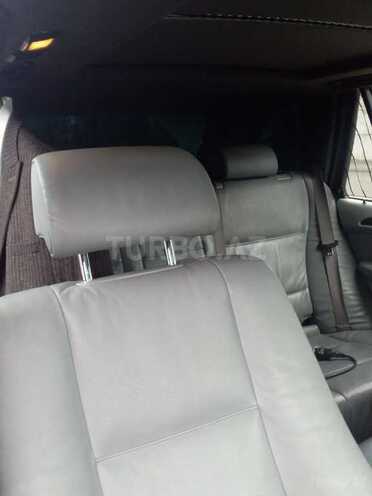 BMW X5 2005, 140,000 km - 4.4 l - Bakı