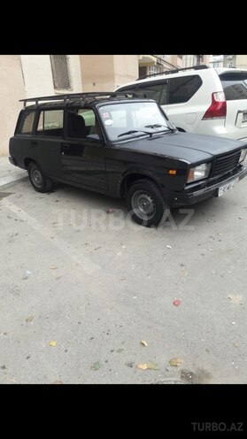 LADA (VAZ) 2104 2011, 160,000 km - 1.6 l - Bakı