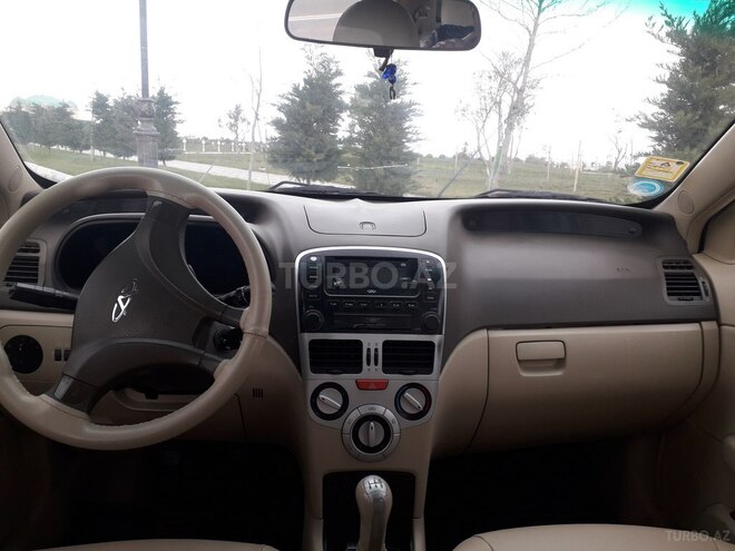 Chery Fulwin 2 2012, 141,235 km - 1.5 l - Sumqayıt