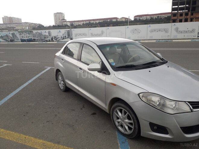 Chery Fulwin 2 2012, 141,235 km - 1.5 l - Sumqayıt