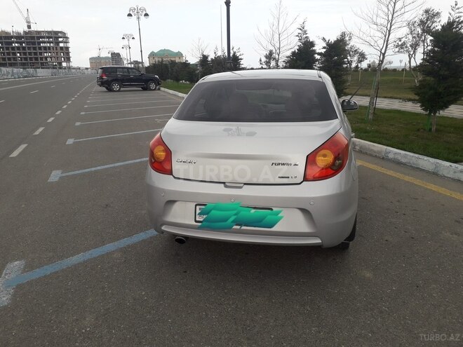 Chery Fulwin 2 2012, 141,235 km - 1.5 l - Sumqayıt