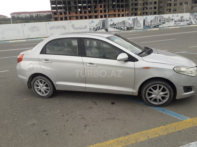 Chery Fulwin 2 2012, 141,235 km - 1.5 l - Sumqayıt