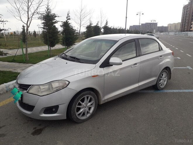 Chery Fulwin 2 2012, 141,235 km - 1.5 l - Sumqayıt