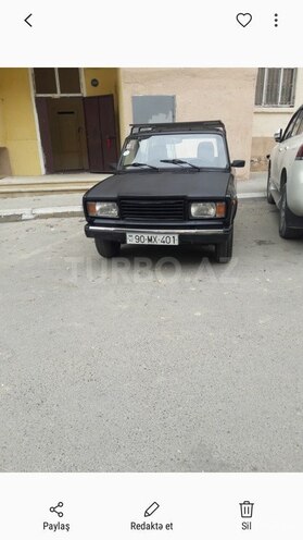LADA (VAZ) 2104 2011, 160,000 km - 1.6 l - Bakı