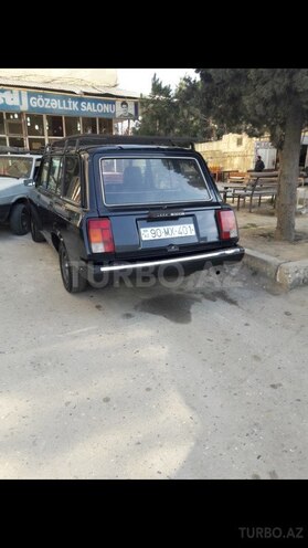 LADA (VAZ) 2104 2011, 160,000 km - 1.6 l - Bakı