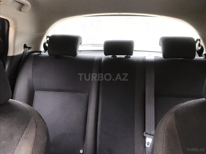 Nissan Juke 2013, 74,200 km - 1.6 l - Bakı
