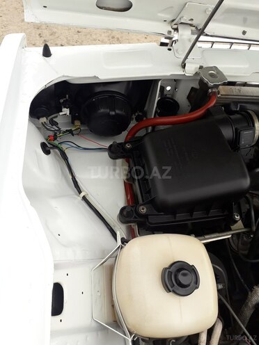 LADA (VAZ) 2107 2009, 67,000 km - 1.6 l - Gəncə