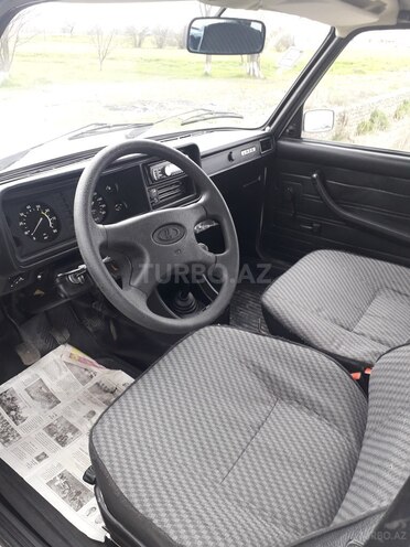 LADA (VAZ) 2107 2009, 67,000 km - 1.6 l - Gəncə