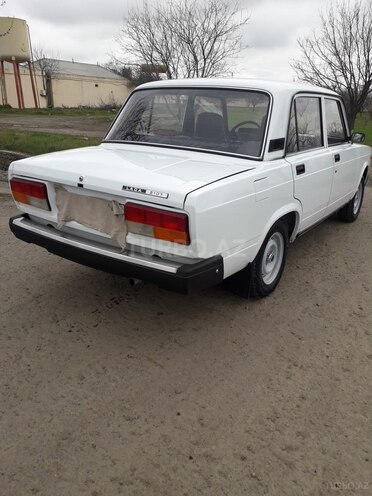LADA (VAZ) 2107 2009, 67,000 km - 1.6 l - Gəncə