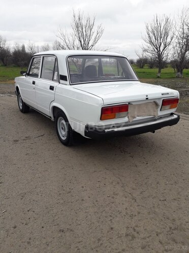 LADA (VAZ) 2107 2009, 67,000 km - 1.6 l - Gəncə