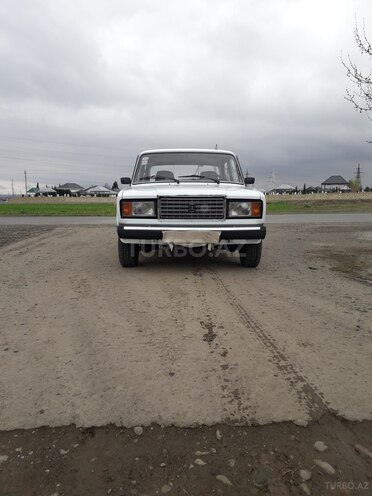 LADA (VAZ) 2107 2009, 67,000 km - 1.6 l - Gəncə